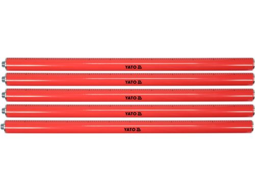 YATO Háromlábú lézerállvány 3700 mm 5/8"