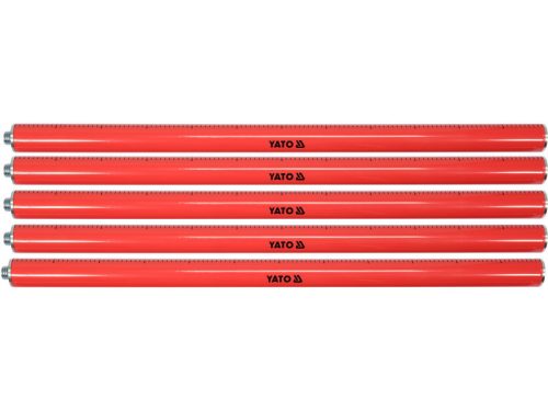 YATO Háromlábú lézerállvány 3700 mm 5/8"