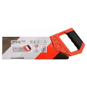 YATO Gérvágó fűrész 300 mm