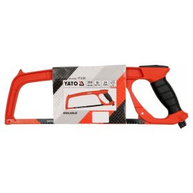 YATO Fémfűrész keret 300 mm
