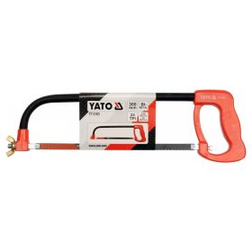 YATO Fémfűrész keret 300 mm lappal