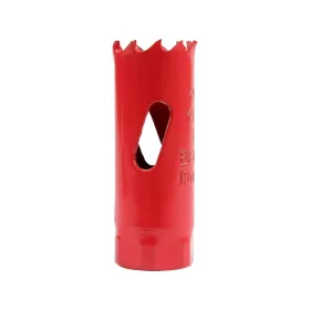 YATO Körkivágó 19 mm 1/2" bimetál