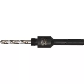   YATO Körkivágó központosító 19-29 mm 1/2" SDS-Plus