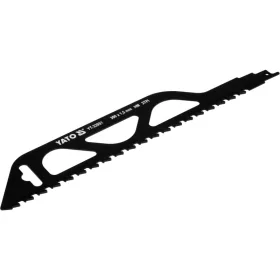 YATO Szablyafűrészlap téglához 300 mm