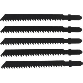 YATO Dekopírfűrészlap T8TPI 100/75 mm HCS (5 db)