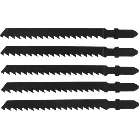 YATO Dekopírfűrészlap T6TPI 100/75 mm HCS (5 db)