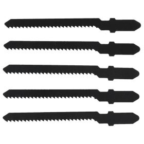 YATO Dekopírfűrészlap T13TPI 75/50 mm HCS (5 db)