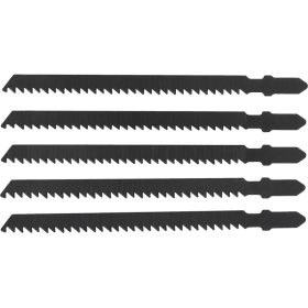 YATO Dekopírfűrészlap T8TPI 115/90 mm HCS (5 db)