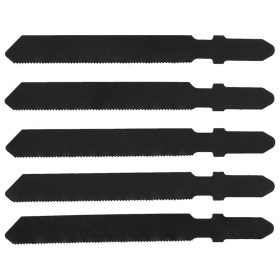 YATO Dekopírfűrészlap T32TPI 75/1,0 mm HSS (5 db)