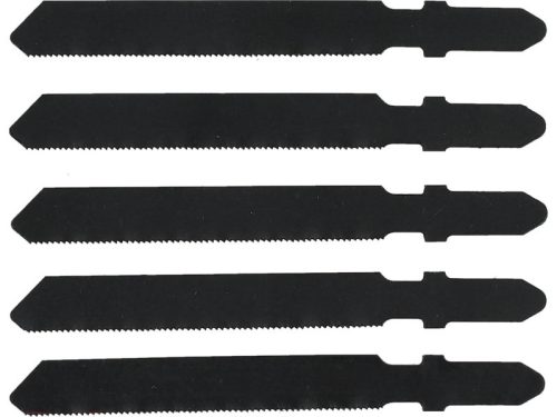 YATO Dekopírfűrészlap T32TPI 75/1,0 mm HSS (5 db)