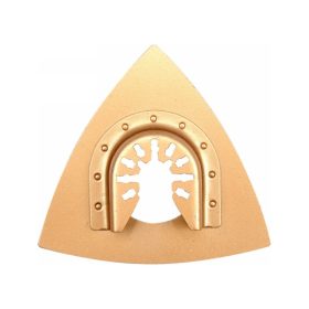   YATO Háromszög csiszolótalp multifunkciós géphez 80 mm HM