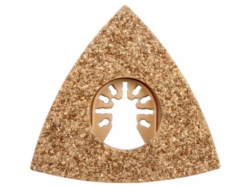 YATO Háromszög csiszolótalp multifunkciós géphez 80 mm HM