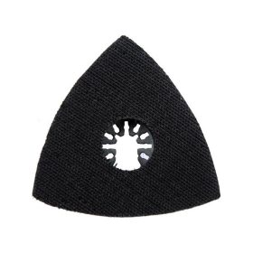   YATO Tépőzáras csiszolótalp multifunkciós géphez 90 mm EVA