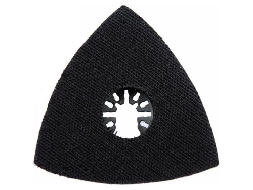 YATO Tépőzáras csiszolótalp multifunkciós géphez 90 mm EVA