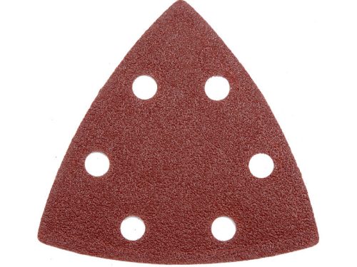 YATO Tépőzáras csiszolópapír multifunkciós géphez 90 mm (10 db)