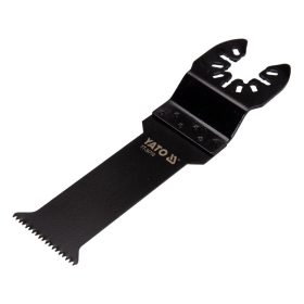 YATO Fűrészlap multifunkciós géphez 32 mm HCS-TiN