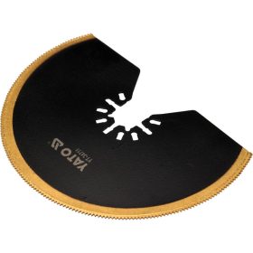   YATO Fűrészlap multifunkciós géphez 100 mm bimetál-titán-nitrid