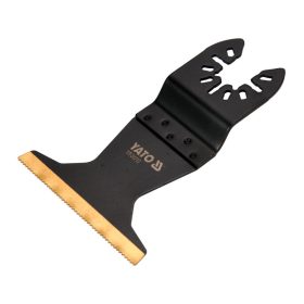   YATO Fűrészlap multifunkciós géphez 90 mm bimetál-titán-nitrid