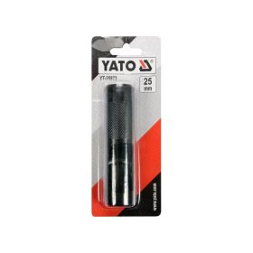 YATO Bőrlyukasztó 25 mm