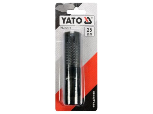 YATO Bőrlyukasztó 25 mm