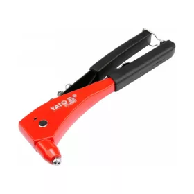 YATO Kézi popszegecsfogó 250 mm (2,4-4,8 mm)