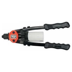 YATO Karos popszegecsfogó CrMo pofa 330 mm (3,2-6,4 mm)