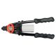 YATO Karos popszegecsfogó CrMo pofa 330 mm (3,2-6,4 mm)