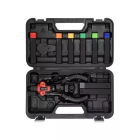   YATO Popszegecsfogó, szegecsanyahúzó és vágó 3 az 1-ben