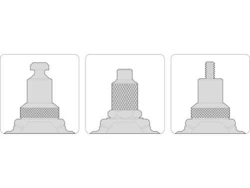 YATO Popszegecsfogó, szegecsanyahúzó és vágó 3 az 1-ben