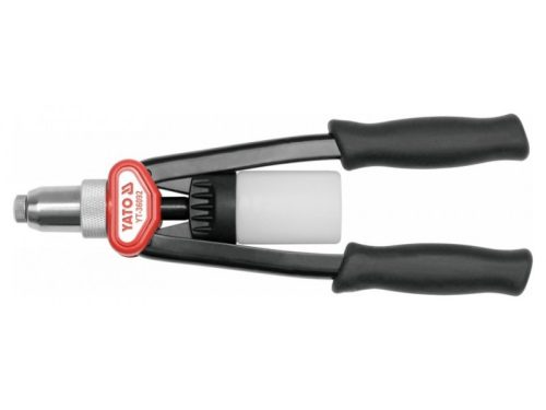 YATO Karos popszegecsfogó 328 mm (3,2-6,4 mm)