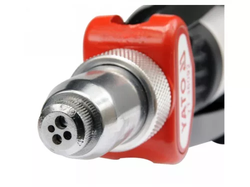 YATO Karos popszegecsfogó 328 mm (3,2-6,4 mm)