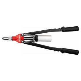 YATO Karos popszegecsfogó 528 mm (3,2-6,4 mm)