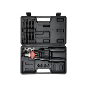 YATO Szegecsanyahúzó karos M5, M6, M8, M10, M12 338 mm