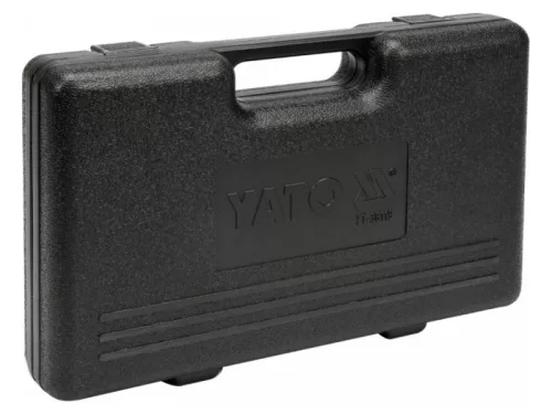 YATO Szegecsanyahúzó karos M5, M6, M8, M10, M12 338 mm