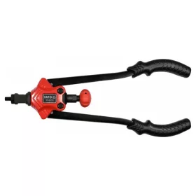 YATO Szegecsanyahúzó M3-M12 360 mm