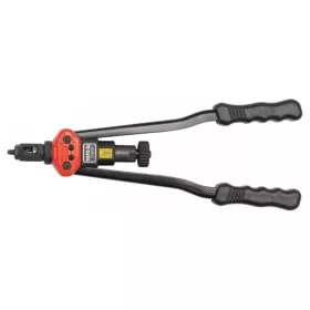   YATO Szegecsanyahúzó karos M3, M4, M5, M6, M8, M10, M12, 410 mm