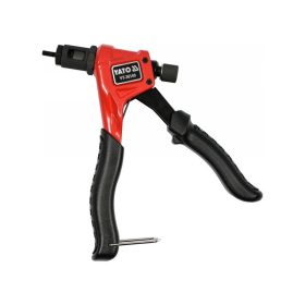 YATO Kézi szegecsanyahúzó M3-M6 200 mm