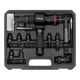   YATO Popszegecs és szegecsanyahúzó adapter fúró-csavarozóhoz