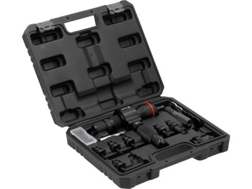 YATO Popszegecs és szegecsanyahúzó adapter fúró-csavarozóhoz