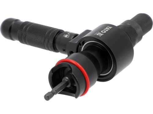 YATO Popszegecs és szegecsanyahúzó adapter fúró-csavarozóhoz