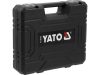 YATO Popszegecs és szegecsanyahúzó adapter fúró-csavarozóhoz