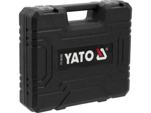 YATO Popszegecs és szegecsanyahúzó adapter fúró-csavarozóhoz