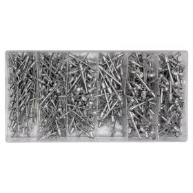 YATO Alumínium popszegecs készlet 400 db