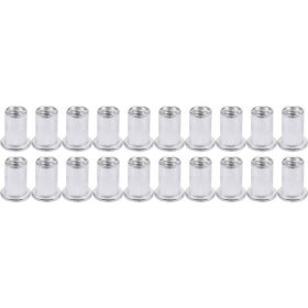 YATO Alumínium szegecsanya M4 (20 db)