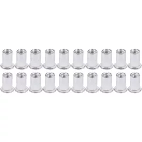 YATO Alumínium szegecsanya M4 (20 db)