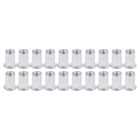 YATO Alumínium szegecsanya M6 (20 db)