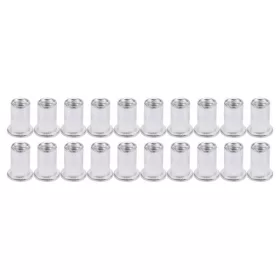 YATO Alumínium szegecsanya M6 (20 db)