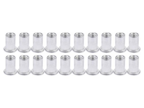 YATO Alumínium szegecsanya M6 (20 db)