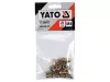 YATO Acél szegecsanya M4 (20 db)