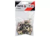 YATO Acél szegecsanya M10 (20 db)